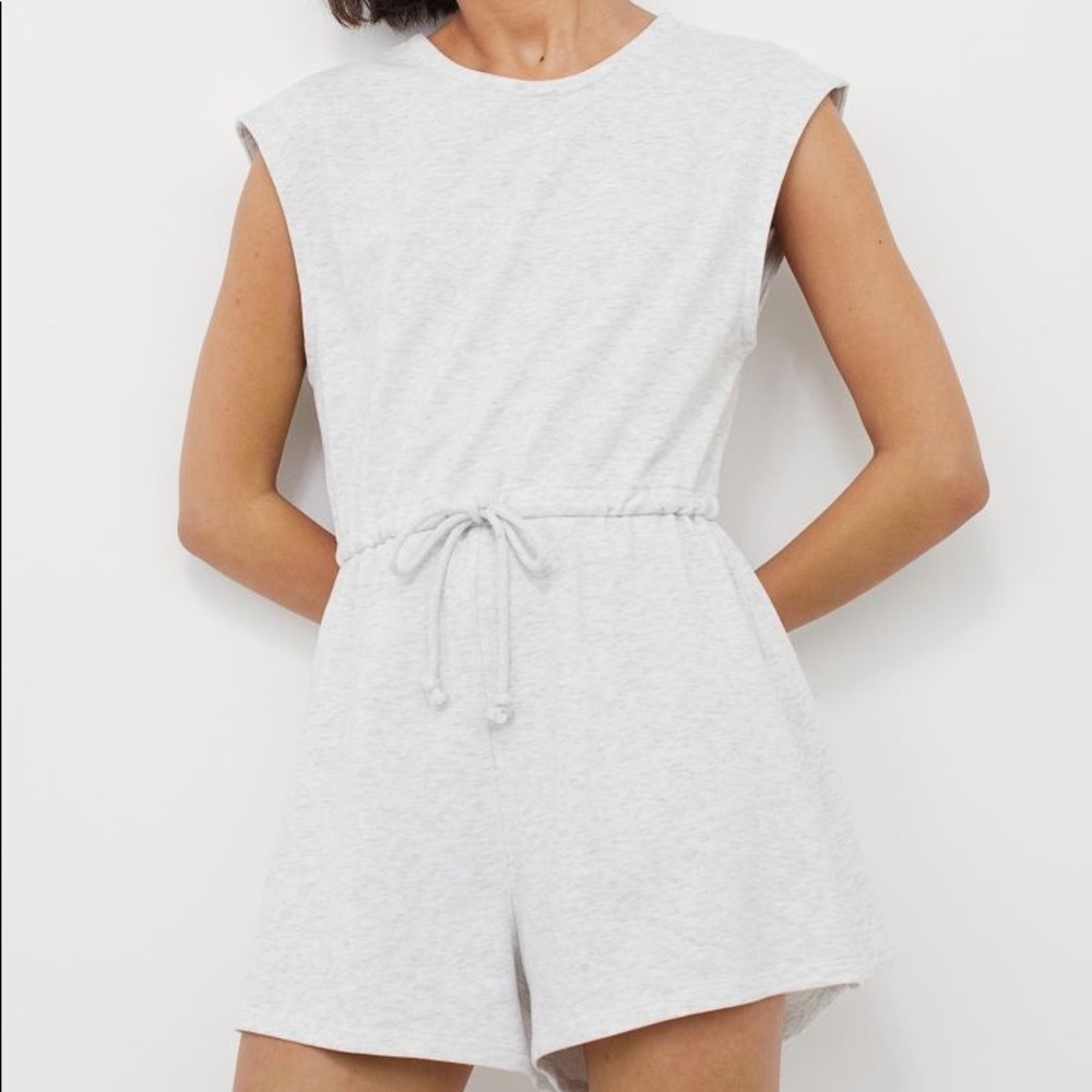 jumpsuit